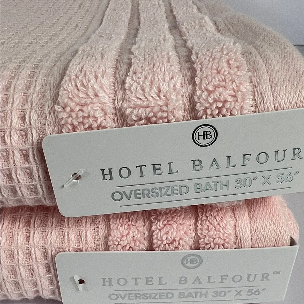 Hotel Balfour new tags